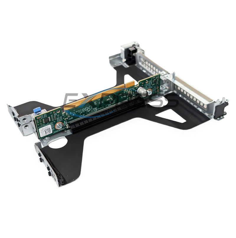 Dell Poweredge (G15) Riser R2A 2x16 Assembly | RXMT7