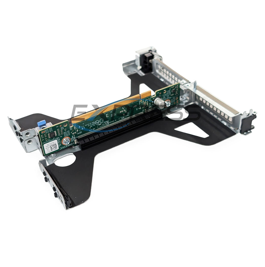 Dell Poweredge 2x8 Butterfly Riser Card | 9PD6H