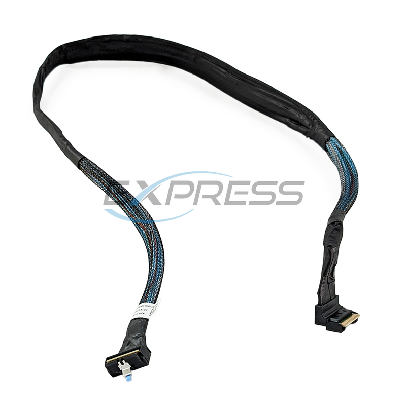 Dell R760 SAS aPERC Left Cable | TKDK1