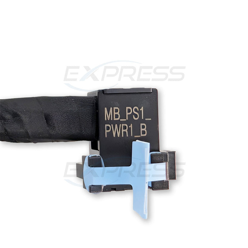0DK9Y - Riser 4 AIC 12+4 Pin to MB_PS1_PWR1_B GPU Power Cable + Signal Cable | Dell PowerEdge R760 R7625 7960