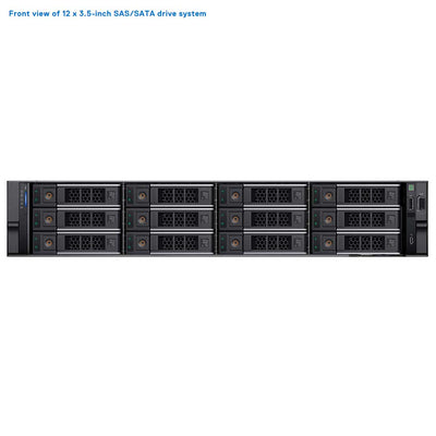 Dell PowerEdge R760XS Rack Server CTO