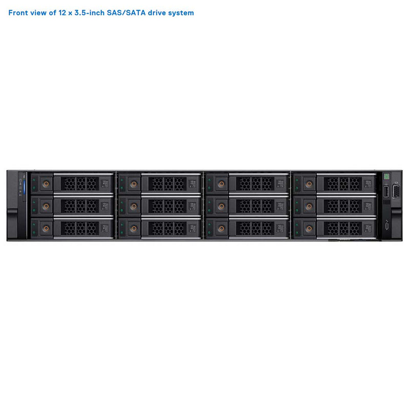 Dell PowerEdge R760XS Rack Server CTO