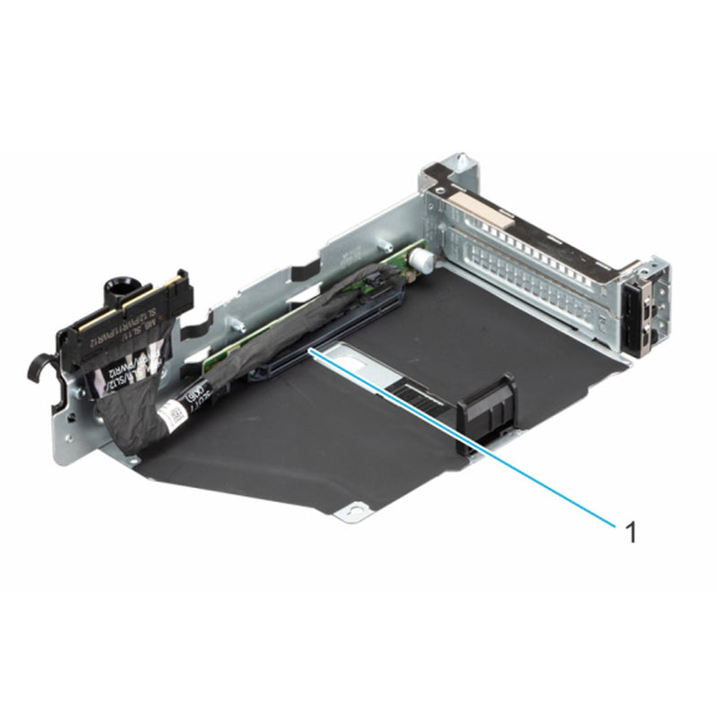 RC3 : Riser Configuration 3 | Dell PowerEdge R7725