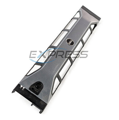 EqualLogic PS Series 2U Security Bezel | D414M