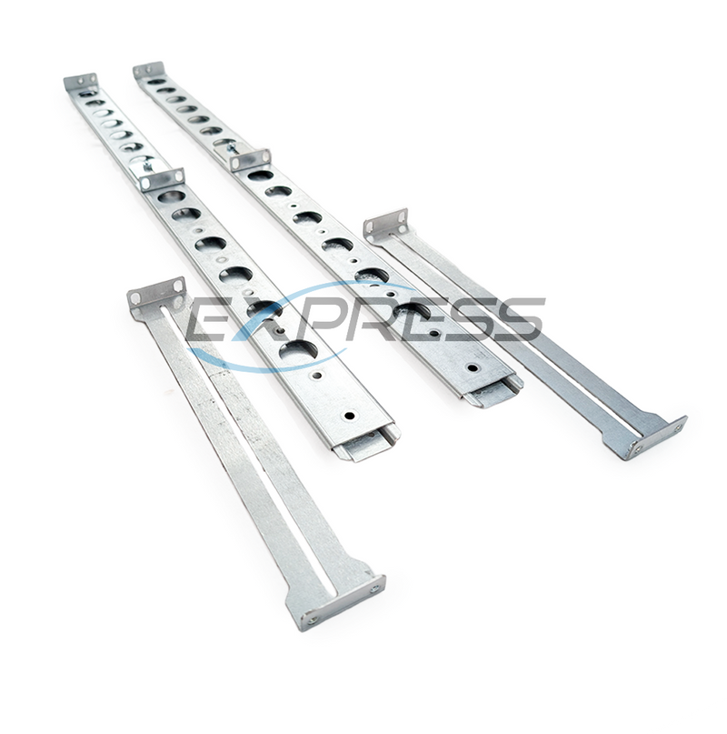 Dell Poweredge R620 1U Sliding Rail Kit (122-2579) | 100-2579-800