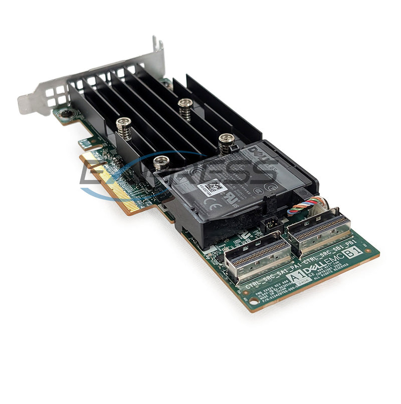 Dell PERC 11 H755 SAS 12Gb FH RAID Controller | 29XMF