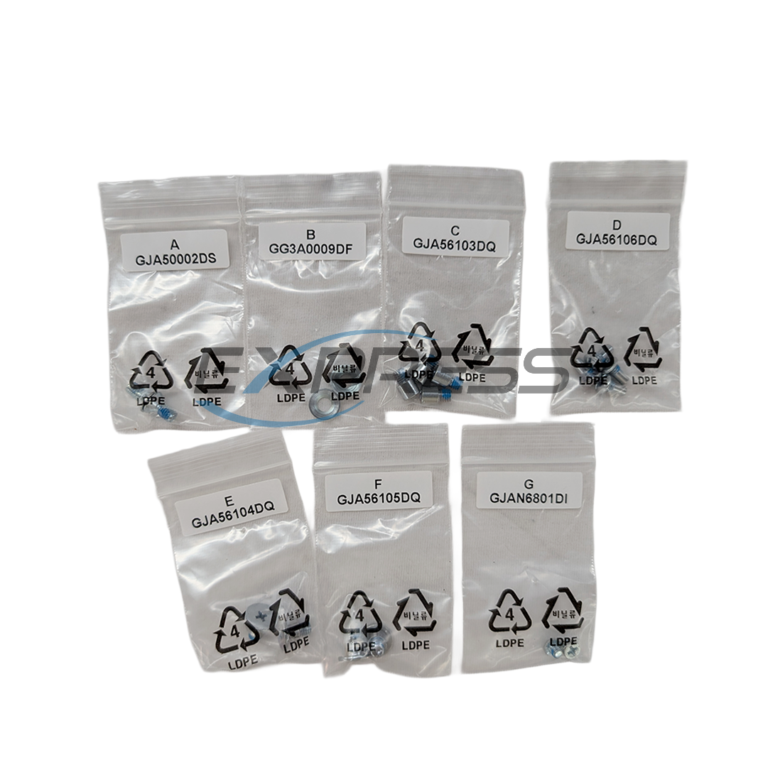 Dell A24 Stab-in Sliding Generic Tool-less 4-Post Rail Kit