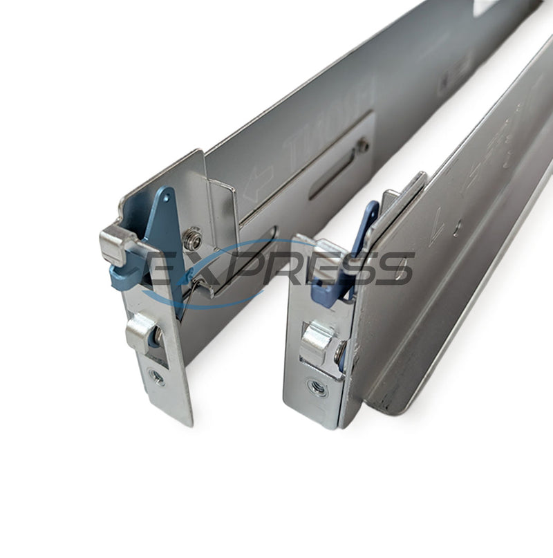 Dell B9 2U Static Rapid Rails Kit | MH6DJ