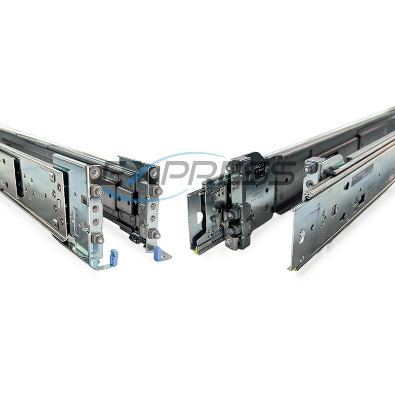 Dell B28 Stab-In Sliding Rails For 4-Post Racks | DVT88