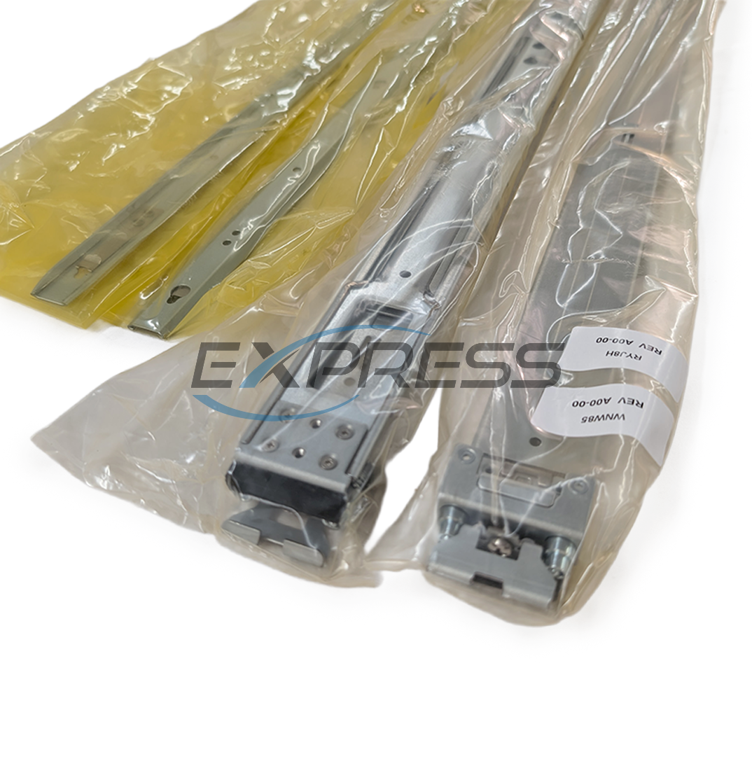 Dell Sliding ReadyRails Rail Kit W/Out Cable Management Arm | 0PT0H