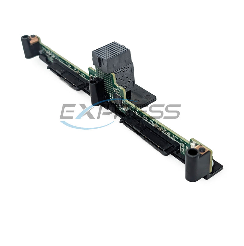 Dell PowerEdge 2 x 2.5" SATA Backplane | CYK8N