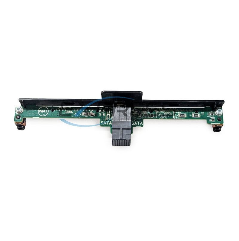 Dell PowerEdge 2 x 2.5" SATA Backplane | CYK8N
