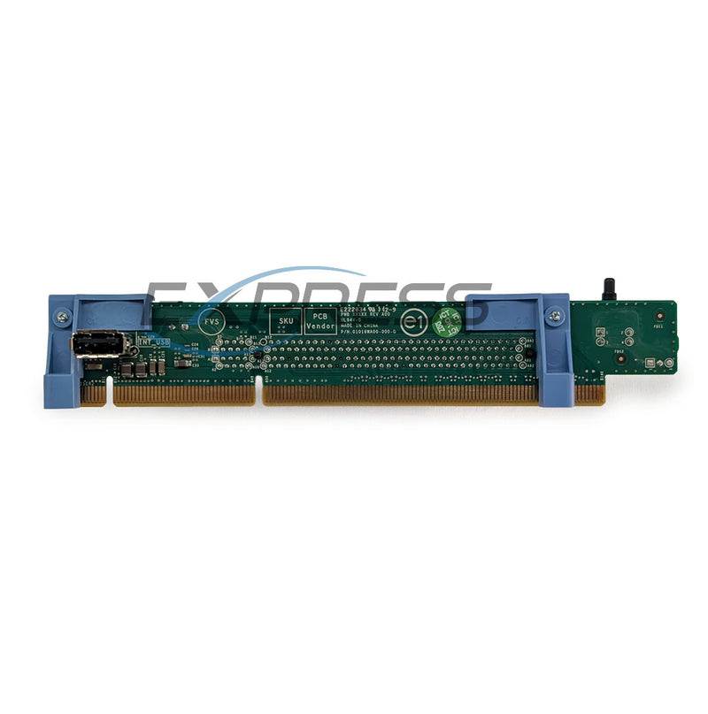 Dell Poweredge Riser 2 Card | 488MY