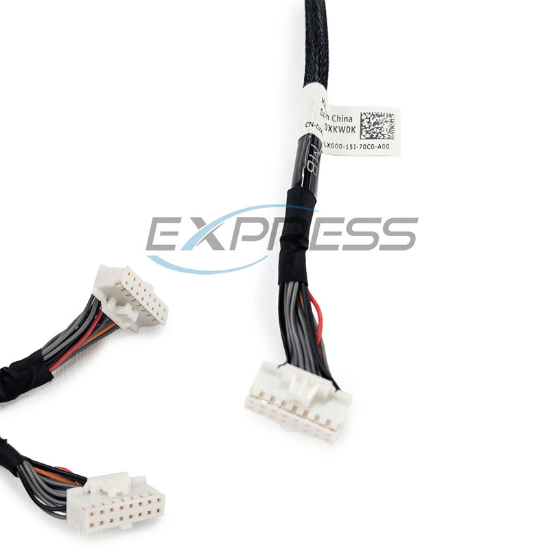 Dell Poweredge R340 8x2.5"Backplane Signal Cable | XKW0K
