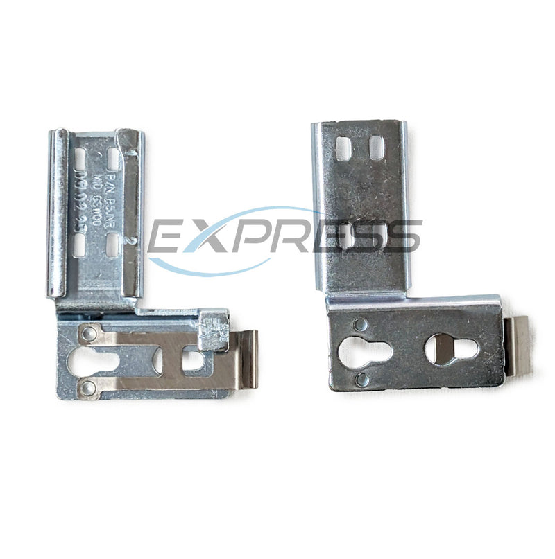 Dell 2U Strain Relief Bar (SRB) Kit (Gen 15) | N1M4K