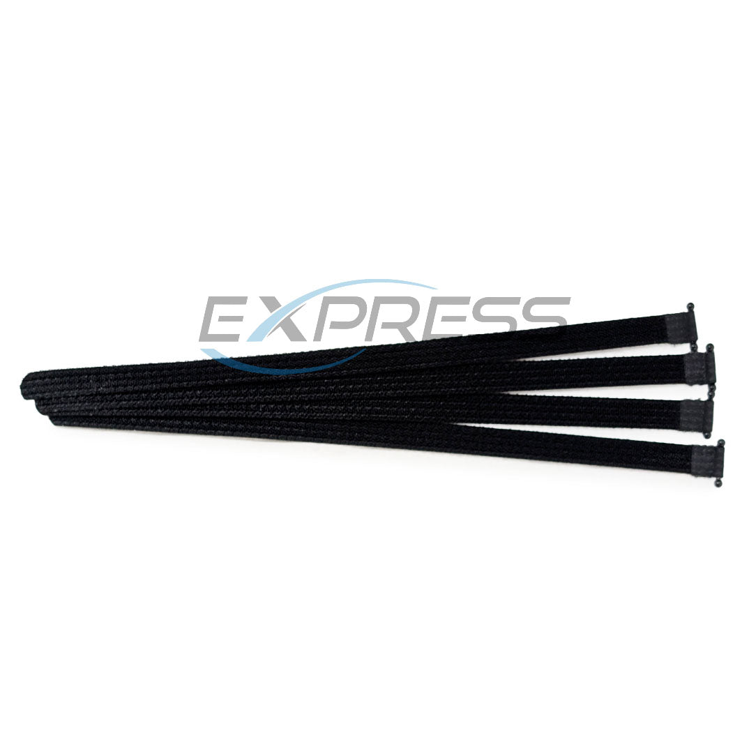 Dell 2U Strain Relief Bar (SRB) Kit (Gen 15) | N1M4K