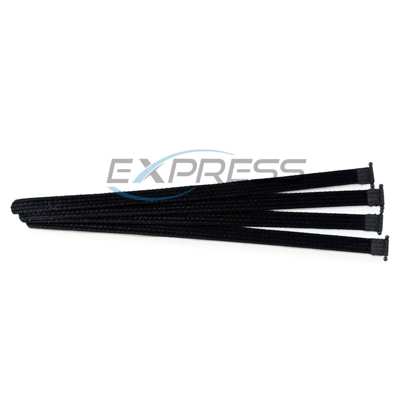 Dell 2U Strain Relief Bar (SRB) Kit (Gen 15) | N1M4K