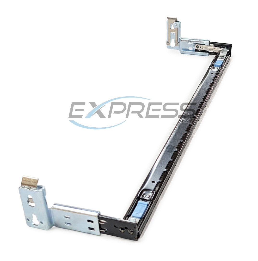 Dell 2U Strain Relief Bar (SRB) Kit (Gen 15) | N1M4K