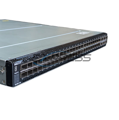 Dell PowerConnect S5148F-ON 48x25Gb 40/100Gb Switch