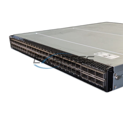 Dell PowerConnect S5148F-ON 48x25Gb 40/100Gb Switch