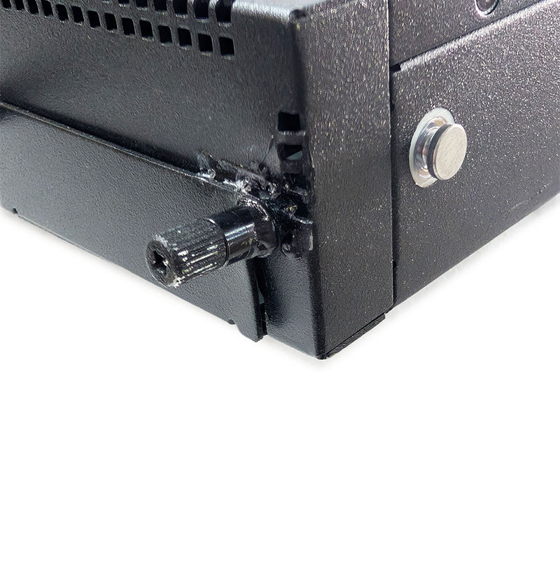 Dell Powerconnect 8132F 24 Port 10GbE SFP+ Switch | W0HV1