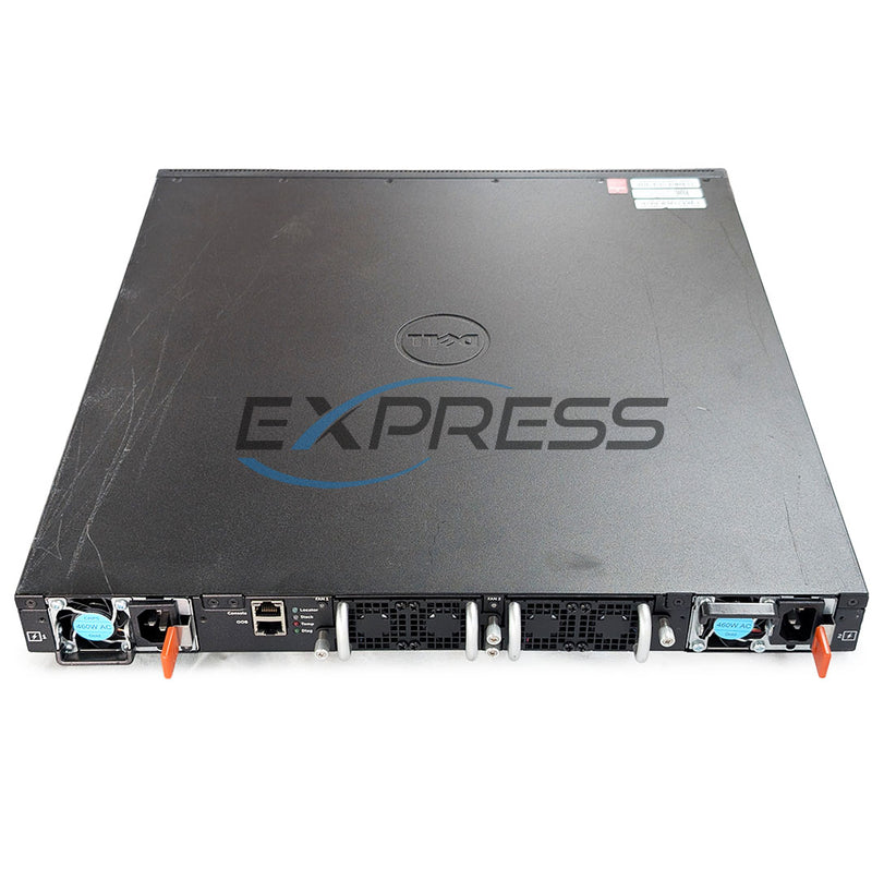 Dell Powerconnect 8132F 24 Port 10GbE SFP+ Switch | W0HV1