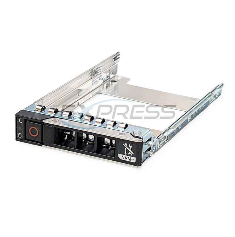 Dell 2.5" Hot Swap Tool-Less Hard Drive Tray Caddy | MKC9M
