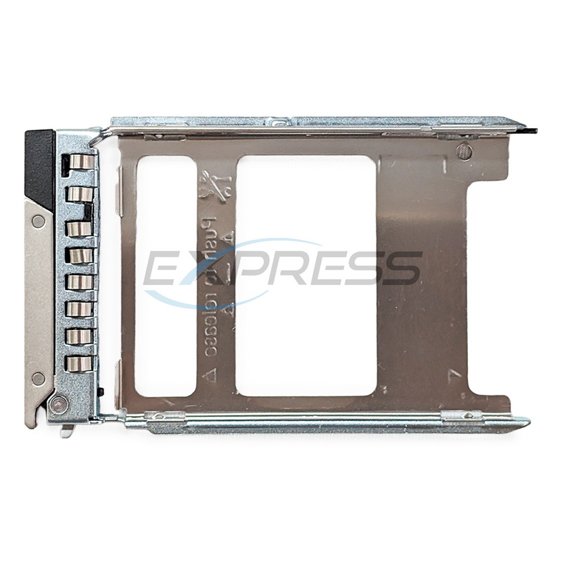 Dell 2.5" Hot Swap Tool-Less Hard Drive Tray Caddy | MKC9M