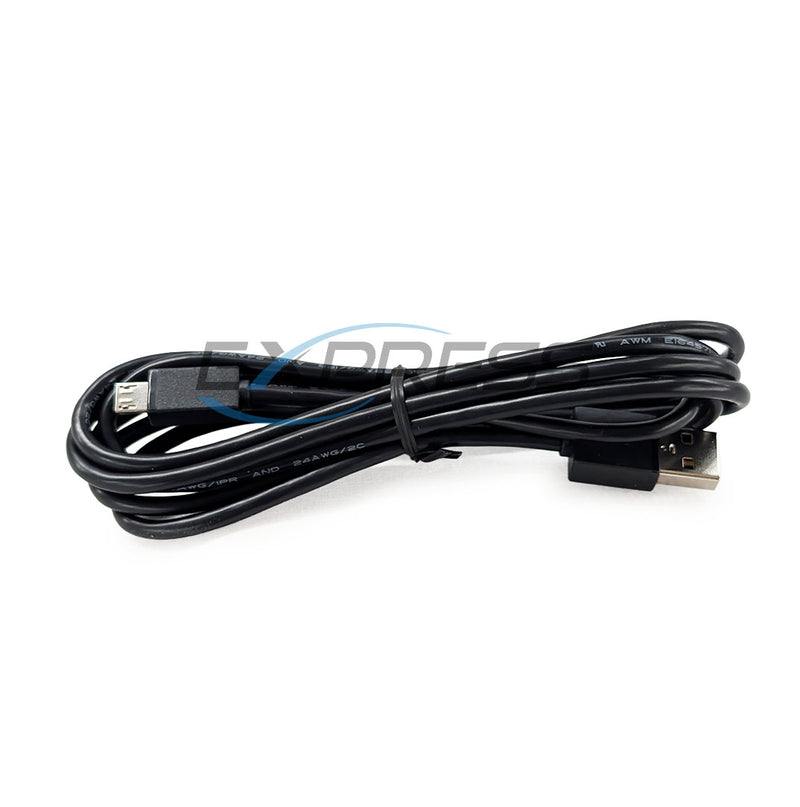 Dell ME Series Micro USB to USB-A 6Ft Cable | 406GW