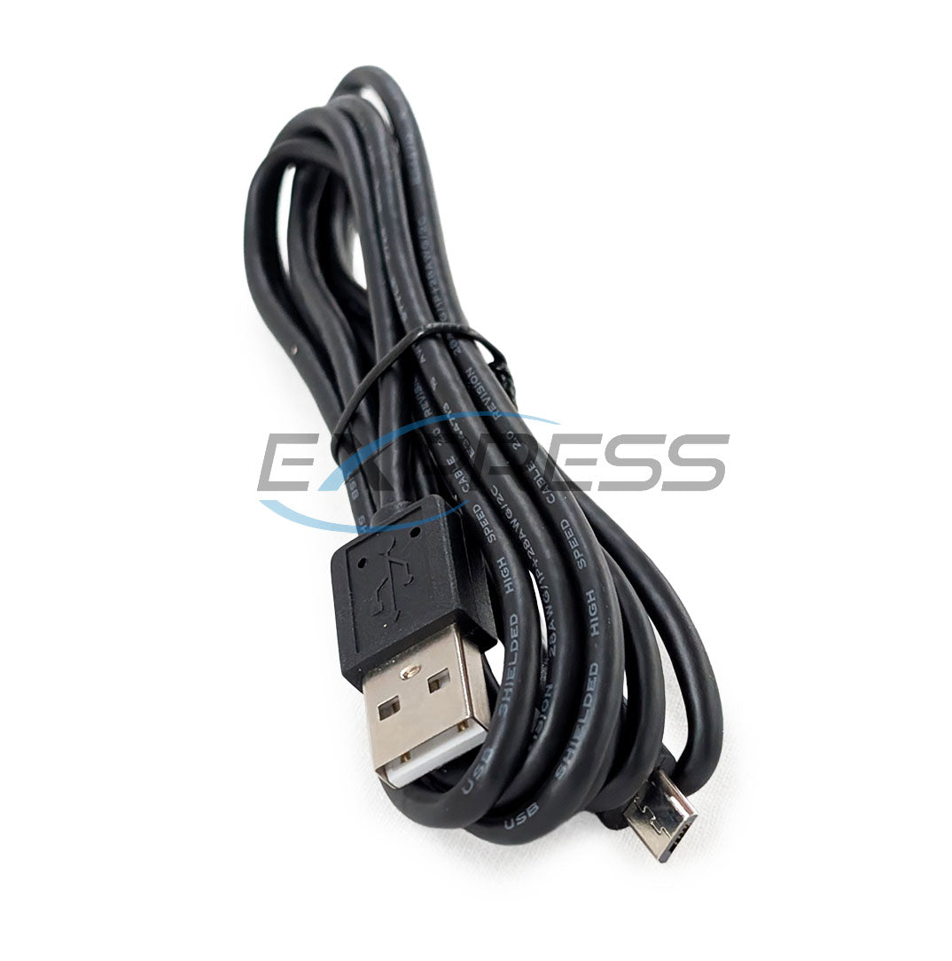Dell USB 2.0 A to USB Micro B Cable | 9W3CN