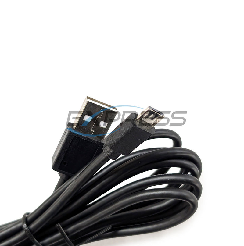 Dell USB 2.0 A to USB Micro B Cable | 9W3CN