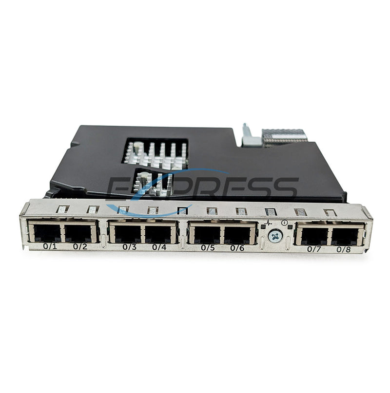 Dell VRTX 8 Port 1GbE R1-2401 Switch Module | 48YWN