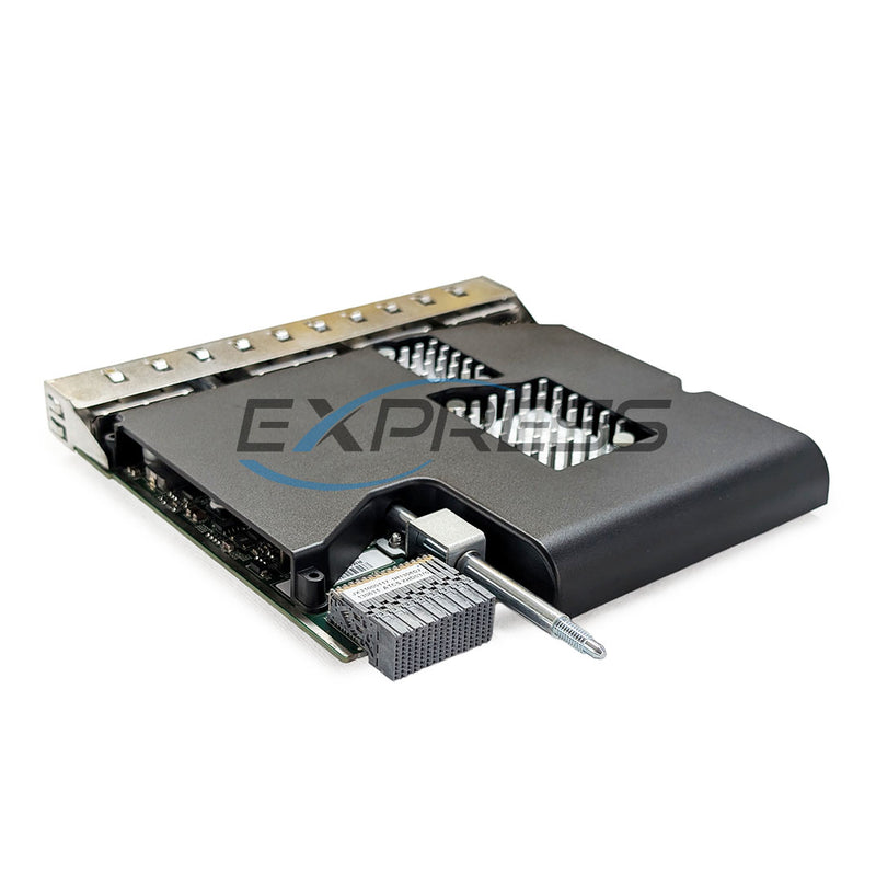 Dell VRTX 8 Port 1GbE R1-2401 Switch Module | 3Y0WN