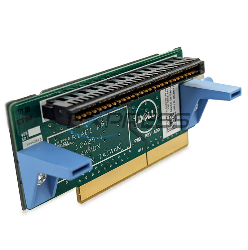 Dell Poweredge Vrtx Power Interface Board (Pib) | G80TD