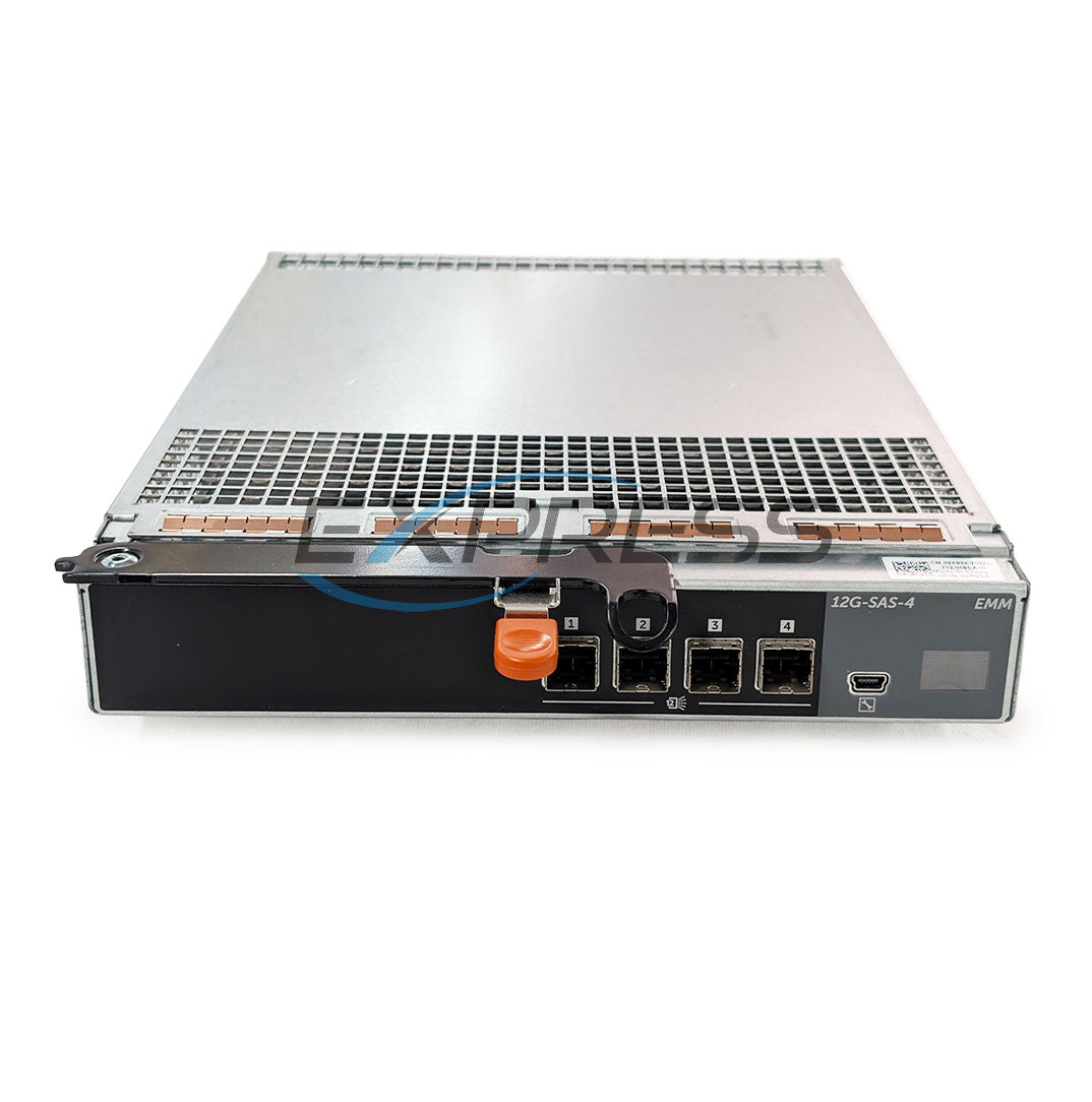 Dell PowerVault MD1400 MD1420 12Gbps SAS Controller | 2X93X
