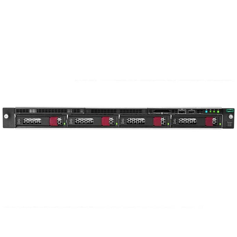 Hpe Proliant Dl160 Gen10 4Lff Server Chassis | 878972-B21