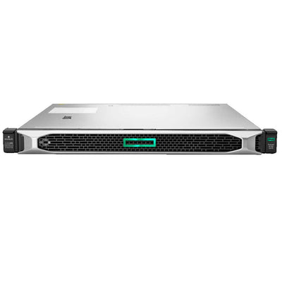 HPE ProLiant DL160 (G10) 3206R 1.9GHz 8 Core 1P 16GB-R S100i 4LFF 500W PS Server | P35514-B21