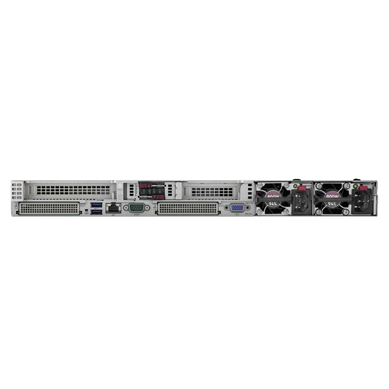 HPE ProLiant DL360 (G11) 5415+ 2.9GHz 8 Core 1P 32GB-R NC 8SFF 800W PS Server | P51932-B21
