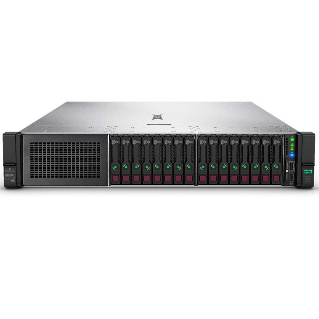 Hpe Proliant Dl380 Gen10 Plus 8Sff Nc Rack Server Chassis | P05172-B21
