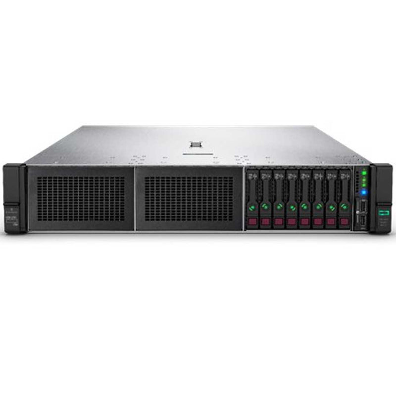 Hpe Proliant Dl380 Gen10 Plus 8Sff Nc Rack Server Chassis | P05172-B21