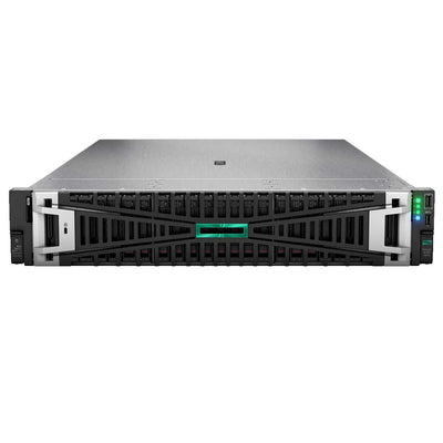 HPE ProLiant DL380 (G11) 5416S 2.0GHz 16 Core 1P 32GB-R MR408I-O NC 8SFF 800W PS Server | P52561-B21
