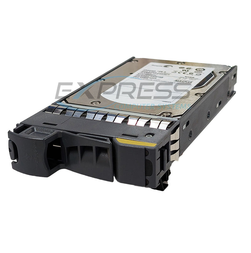 NetApp 3.5" 300GB 15K FC 4Gbps (108-00156) | X279A-R5