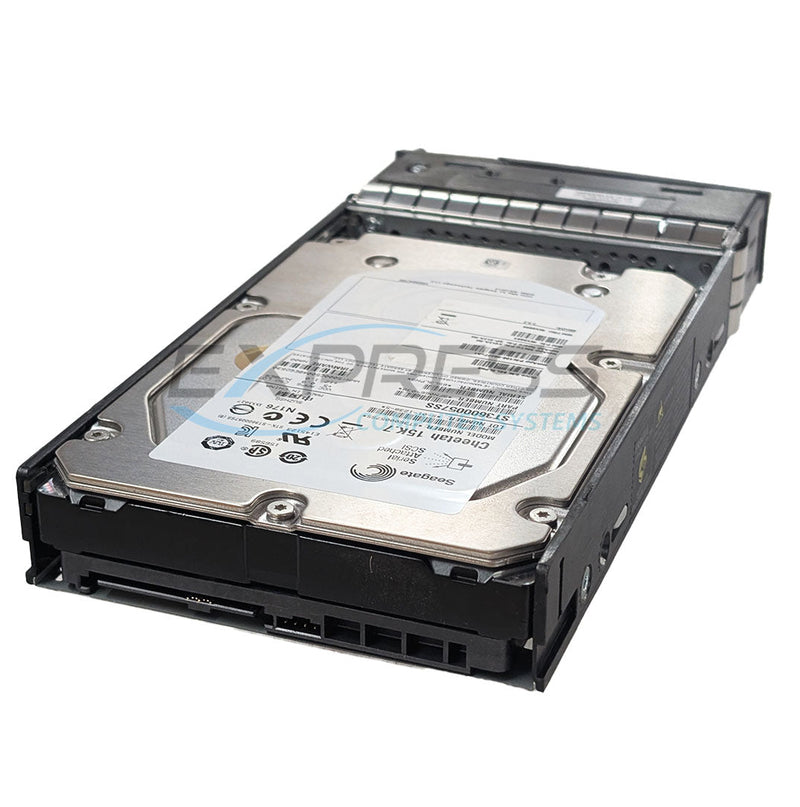 NetApp 3.5" 500GB 7.2K SATA 3Gbps HDD (108-00235) | X310A-R5