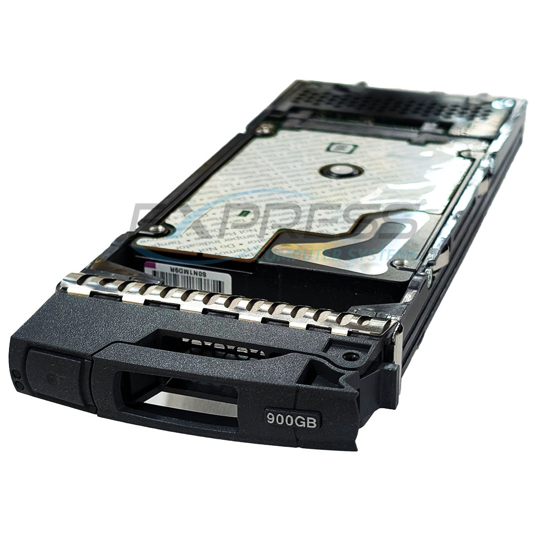 NetApp 2.5" 1.8TB 10K SAS 12Gbps NSE HDD (108-00438) | X427B-R6