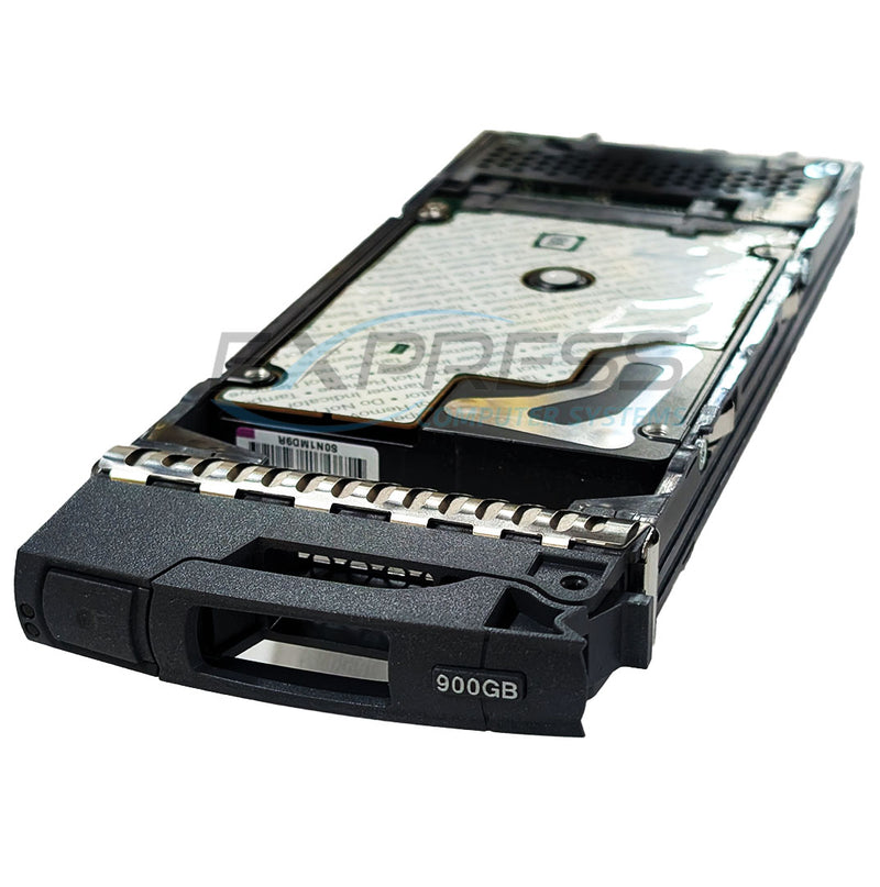 NetApp 2.5" 1.8TB 10K SAS 12Gbps NSE HDD (108-00438) | X427B-R6