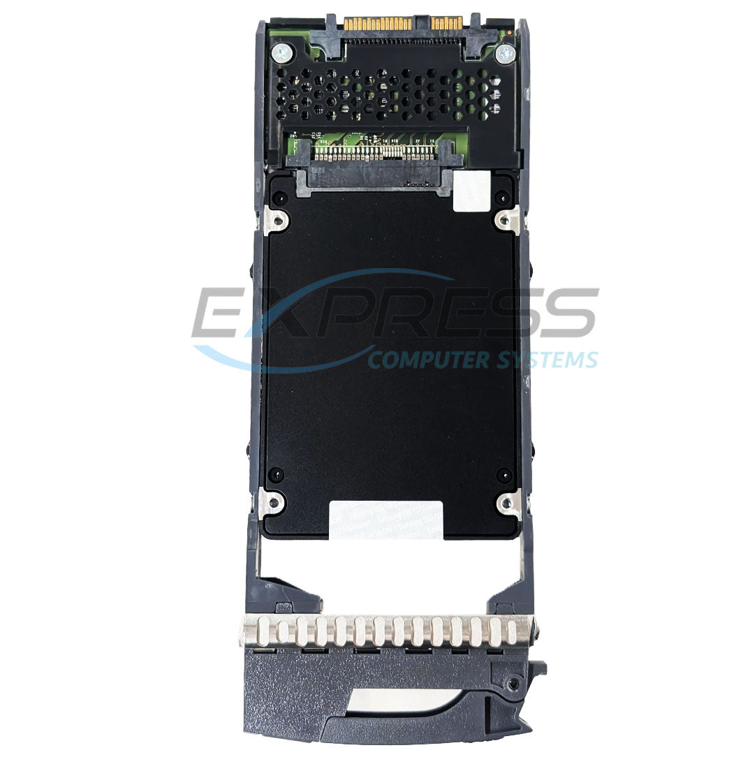 NetApp 2.5" 1.6TB SAS 12Gbps NSE SSD (108-00477) | X365A-R6