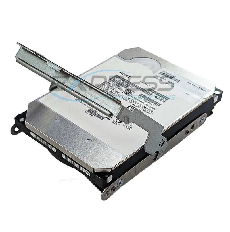 NetApp 3.5" 2TB 7.2K NL-SAS 6Gbps HDD (111-01573) | E-X4044B-R6