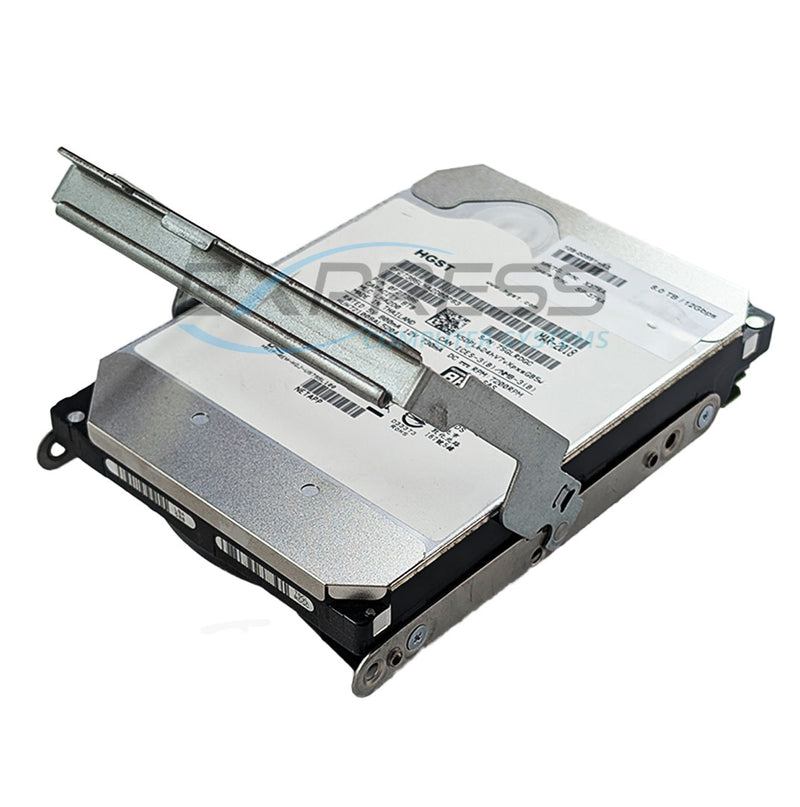 Netapp 3.5" 600GB 10K SAS 6Gbps FDE HDD | E-X4049A-R6-C