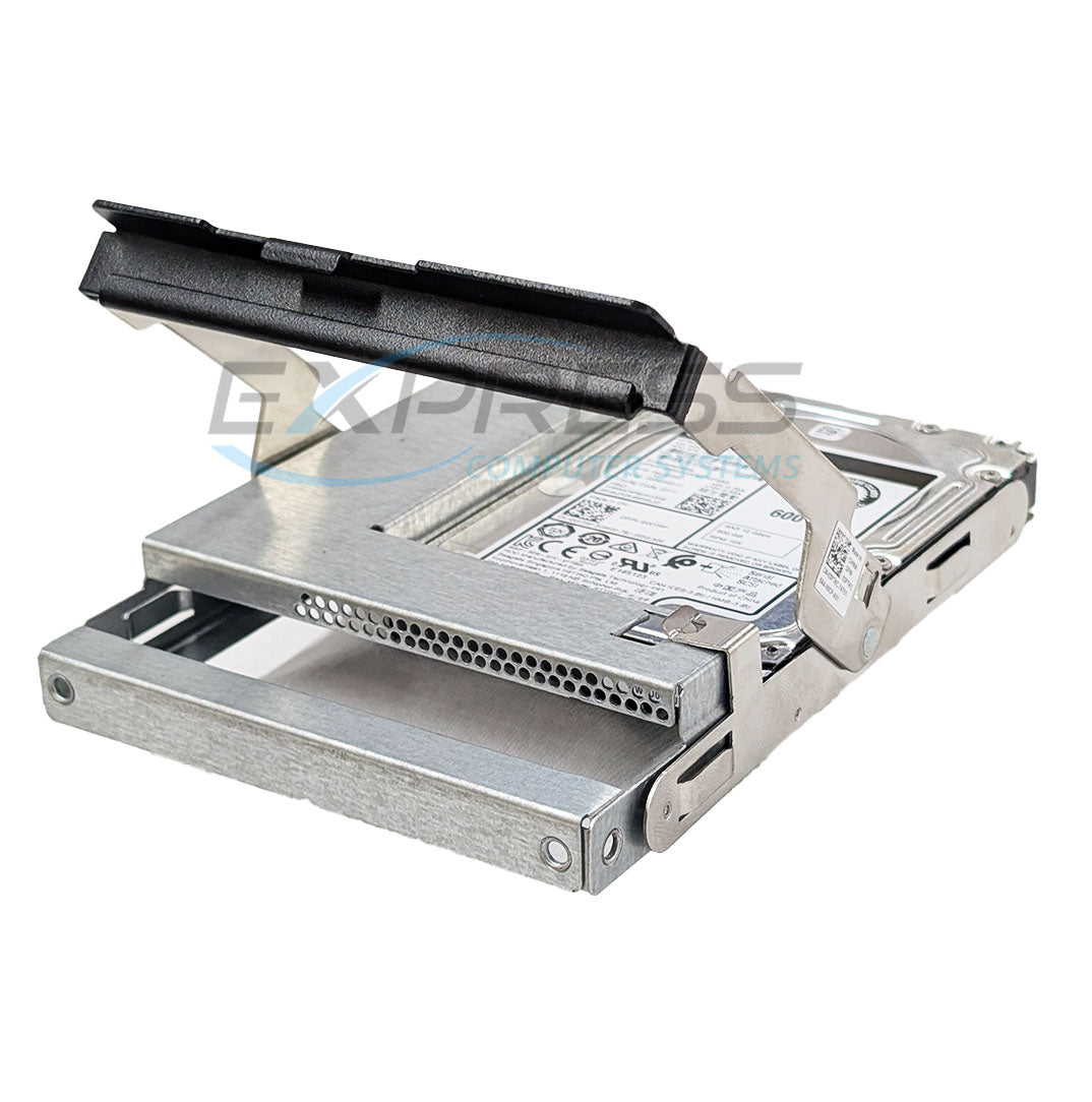 NetApp 2.5" 400GB SAS 6Gbps SSD (111-03325) w/ 3.5" HYB CAR | E-X4060B