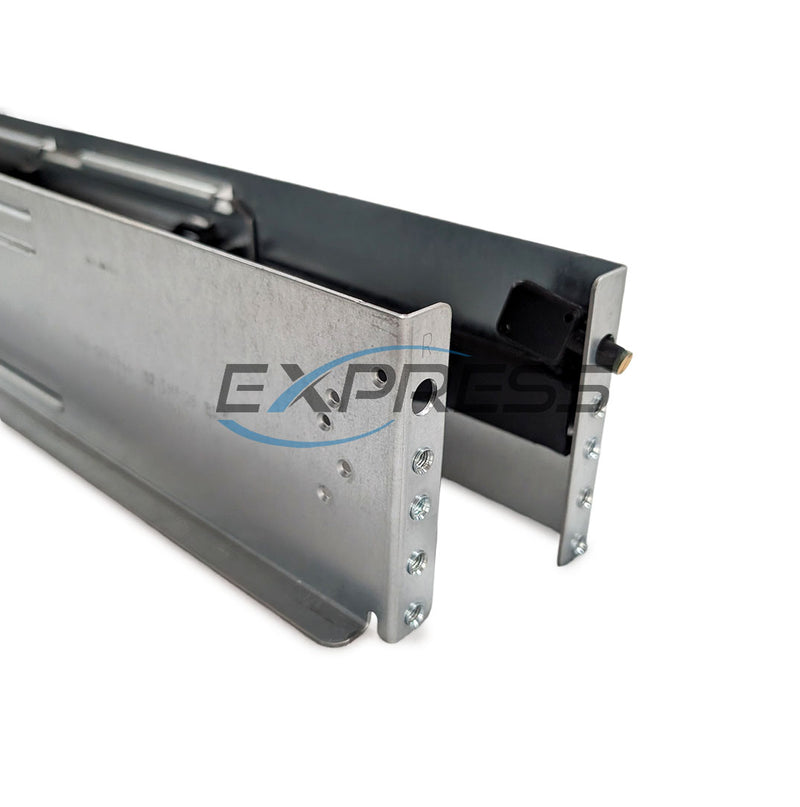 EMC VNXe 2U Single Key Rail Kit | 106-542-900